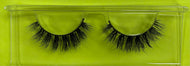 WISPY 3D MINK EYELASH EXTENSIONS