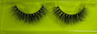 VOLUME 3D MINK EYELASH EXTENSIONS