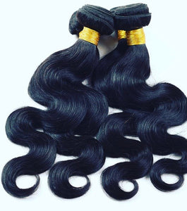 10A BODY WAVE BUNDLE 10"-30"